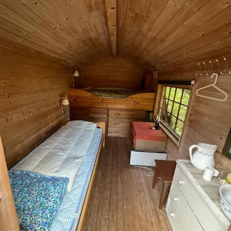 Holiday home Tradisjonell Norsk I Vakre Rasdalen *