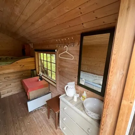 Casa vacanze Tradisjonell Norsk I Vakre Rasdalen *